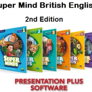 super minds presentation plus download