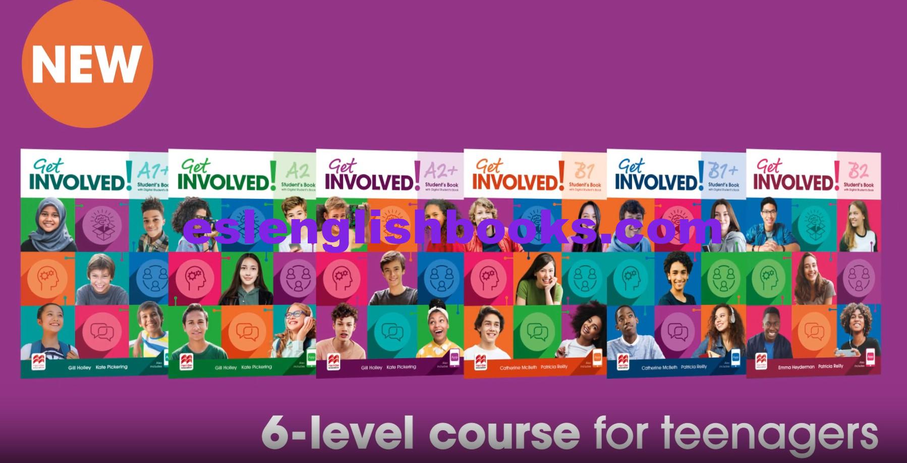 Teenagers archivos - Page 2 of 4 - Esl English