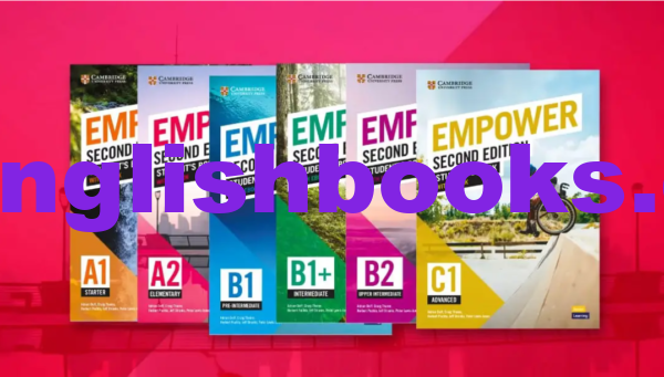 Empower (Second Edition) PDF ,resources - Esl English